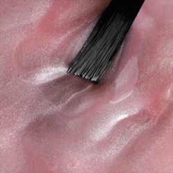 Smalto semipermanente 7,2 ml - Melting Rose